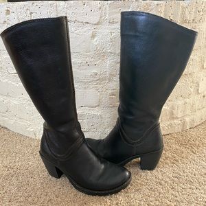 B.O.C. Avania Boot